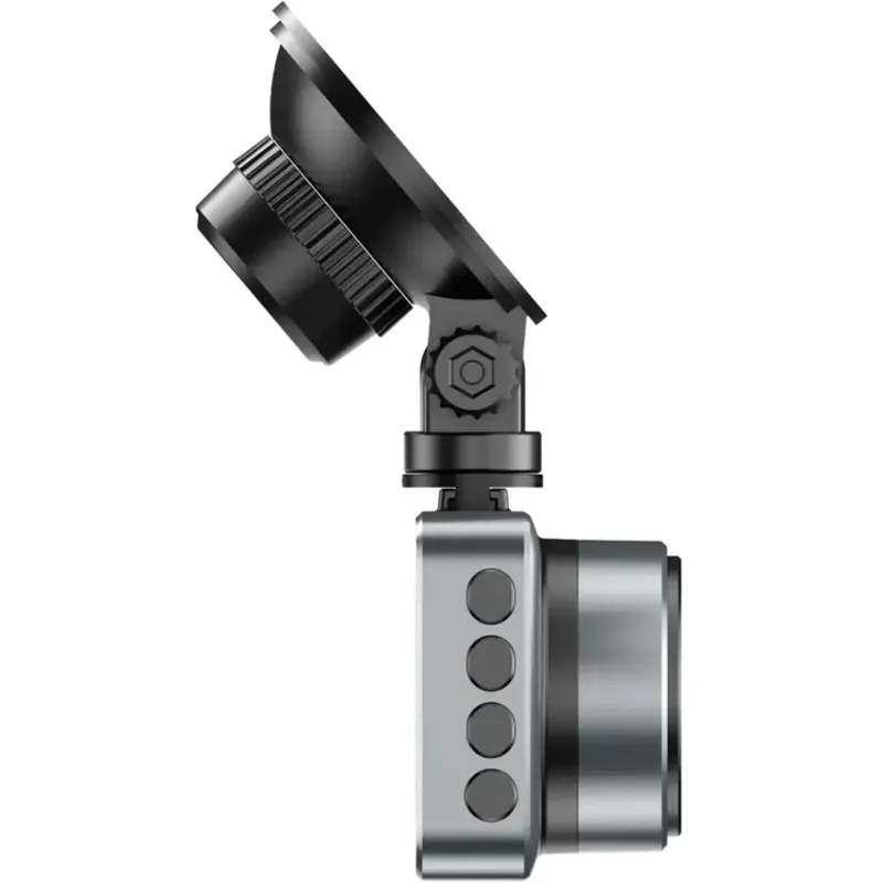دوربین ثبت وقایع خودرو جلو و عقب گرین لاین Green Lion Dash Cam Pro Front and Rear gallery3