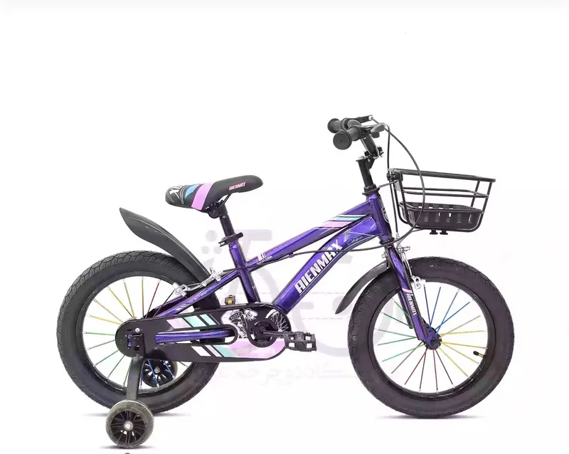 دوچرخه سایز 16 کد BSL.برند ALENMAX gallery4