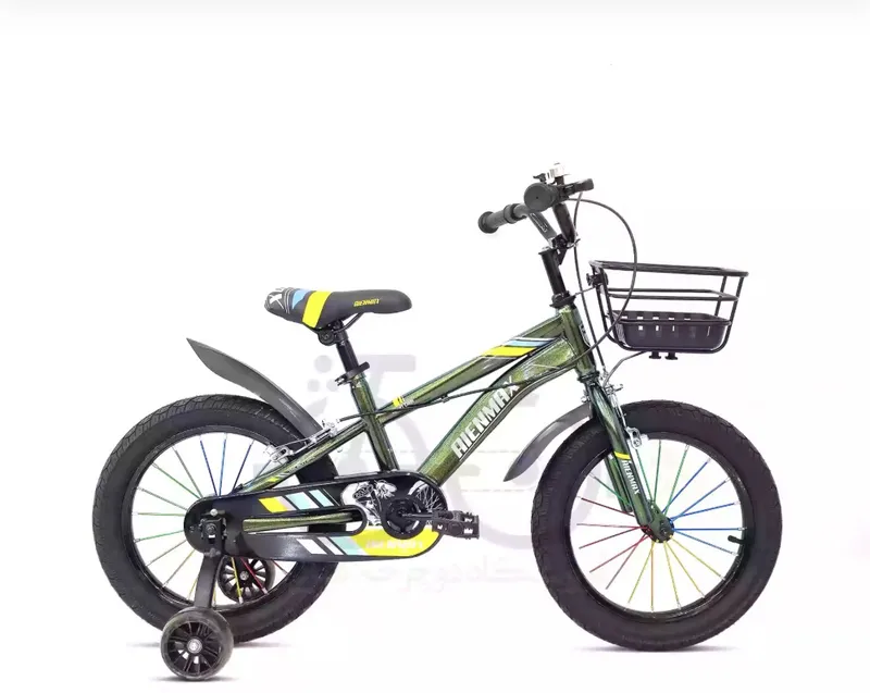 دوچرخه سایز 16 کد BSL.برند ALENMAX gallery5