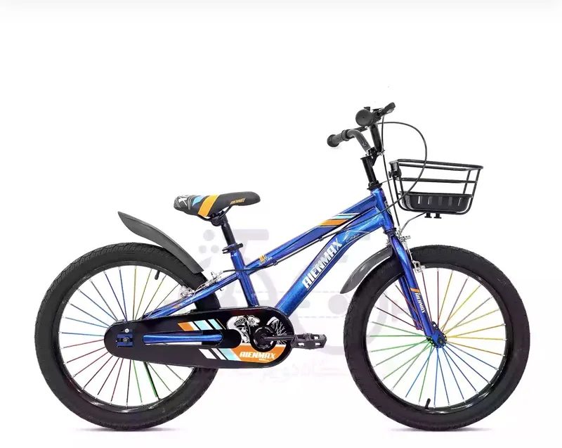 دوچرخه سایز 20 کد BSL.برند ALENMAX gallery3