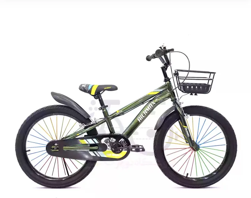 دوچرخه سایز 20 کد BSL.برند ALENMAX gallery4