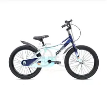 دوچرخه سایز 20 استیل کد QH.برند ALENMAX gallery5