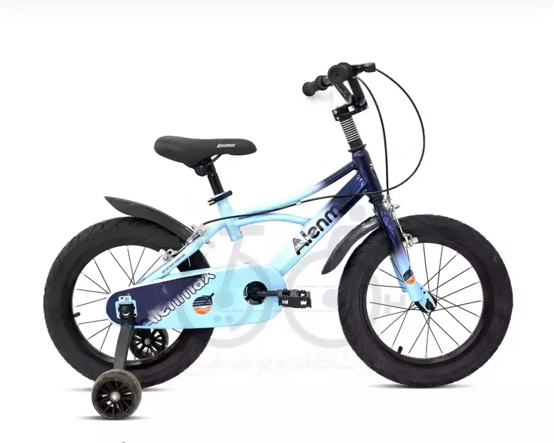 دوچرخه سایز 16 کد QH.برند ALENMAX gallery5