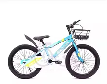 دوچرخه سایز 20 کد CHT برند ALENMAX gallery3