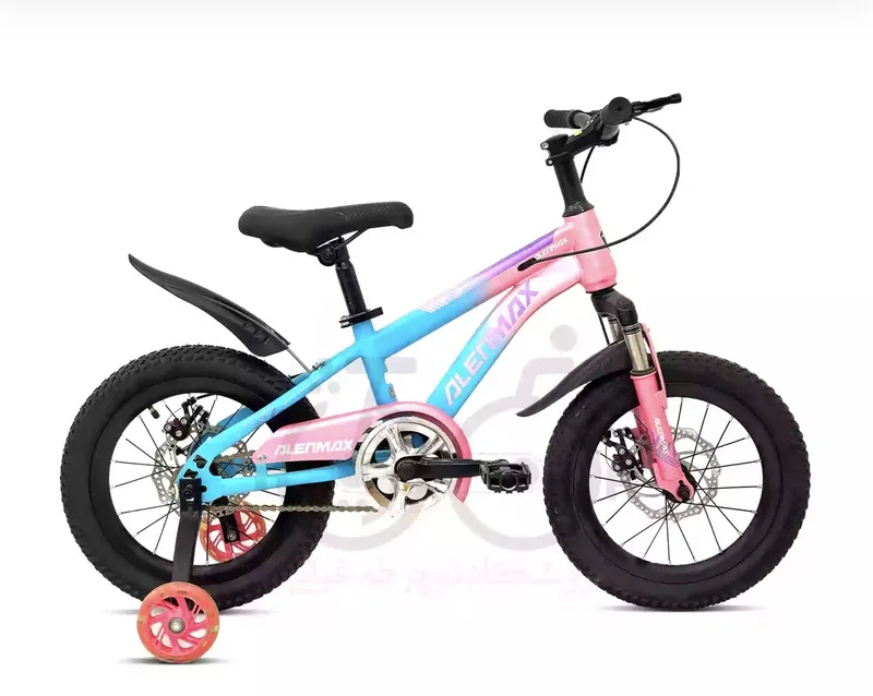 دوچرخه سایز 16 کد 2027.برند ALENMAX gallery2