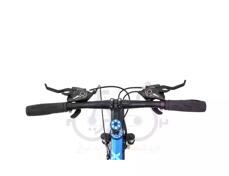 دوچرخه سایز 20 دنده دار کد FS21.برند ALENMAX.آلنمکس gallery8