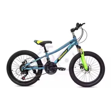 دوچرخه سایز 20 دنده دار کد FS21.برند ALENMAX.آلنمکس gallery3