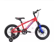 دوچرخه  سایز 16کوهستانی کد phoenix.برند ALENMAX gallery6