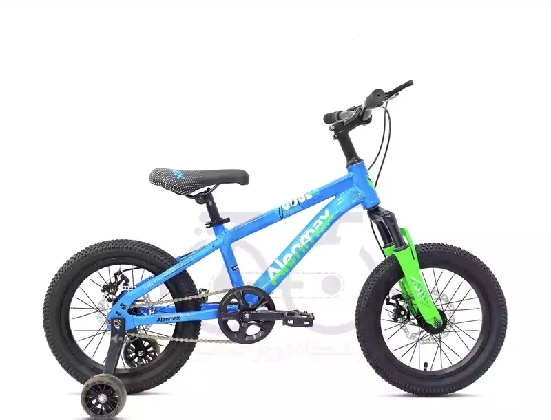 دوچرخه  سایز 16کوهستانی کد phoenix.برند ALENMAX gallery4