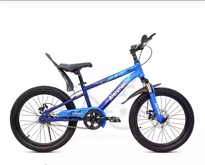 دوچرخه سایز 20 کوهستانی کد BDF.برند ALENMAX gallery6