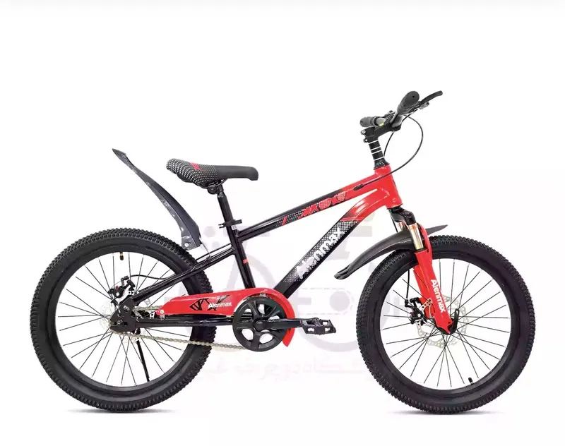 دوچرخه سایز 20 کوهستانی کد BDF.برند ALENMAX gallery5