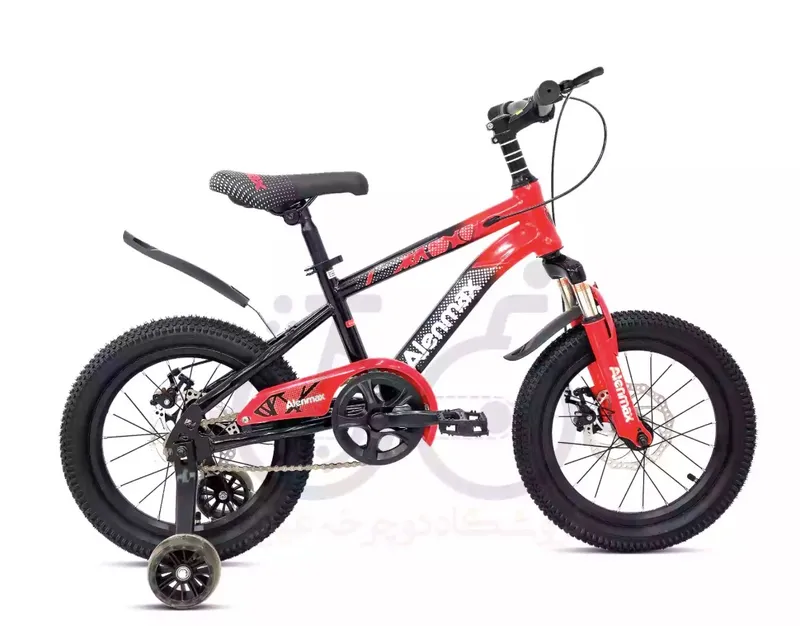 دوچرخه سایز 16.کد BDF.برند ALENMAX gallery5