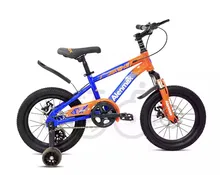 دوچرخه سایز 16.کد BDF.برند ALENMAX gallery7