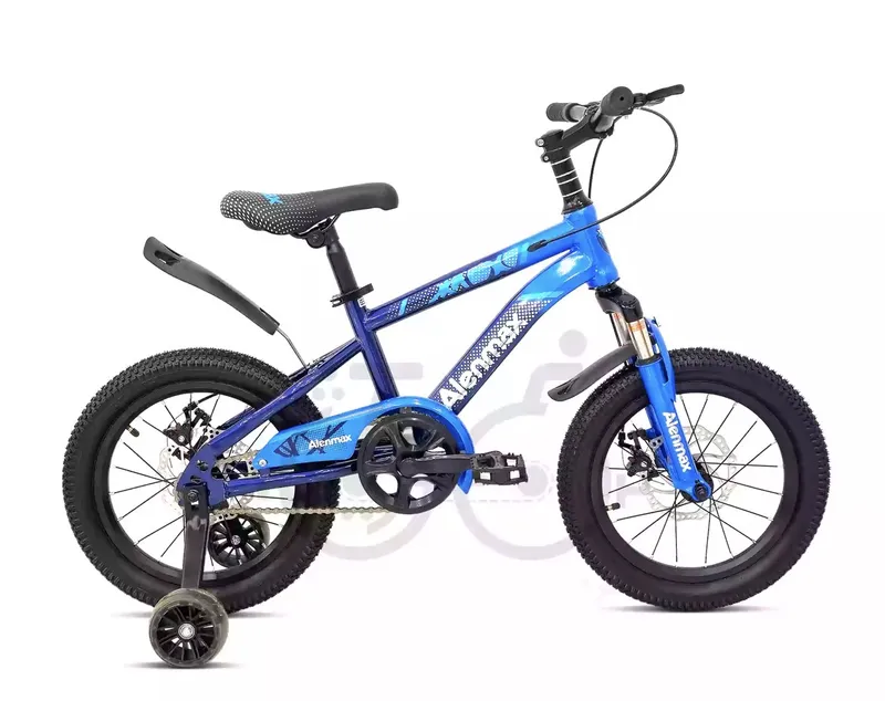 دوچرخه سایز 16.کد BDF.برند ALENMAX gallery6