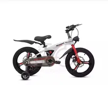 دوچرخه سایز 16بدنه منیزیم کد 3060.برند ALENMAX gallery5