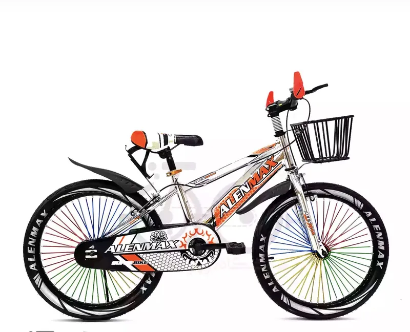 دوچرخه سایز20کوهستانی کد 3030.برند ALENMAX gallery7