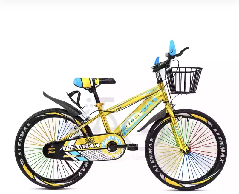 دوچرخه سایز20کوهستانی کد 3030.برند ALENMAX gallery6