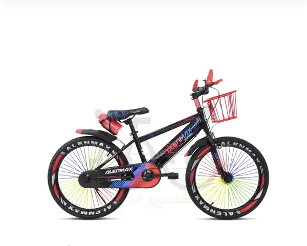 دوچرخه سایز 20 کد 2023 برند ALENMAX.آلنمکس