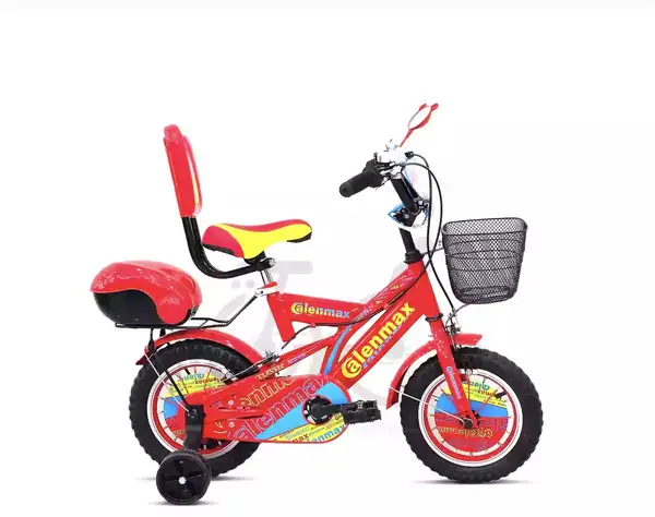 دوچرخه سایز 12 کد 2023.برند ALENMAX