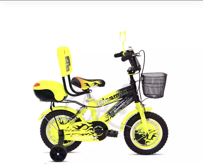 دوچرخه سایز 12 کد 2023.برند ALENMAX gallery1