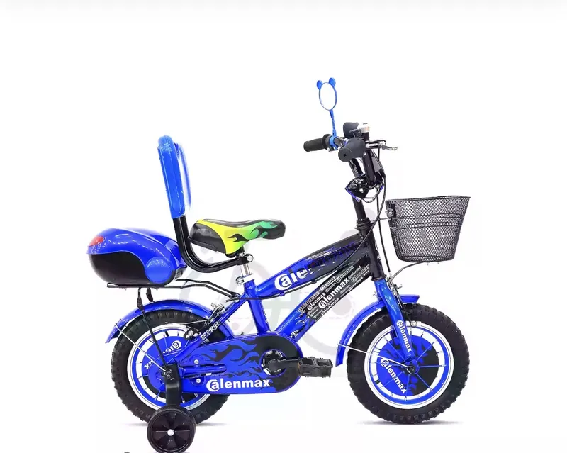 دوچرخه سایز 12 کد 2023.برند ALENMAX gallery3