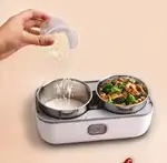 ظرف غذای برقی لانج باکس مدل LB-1 اصل thumb 2