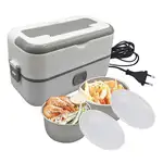 ظرف غذای برقی لانج باکس مدل LB-1 اصل thumb 1