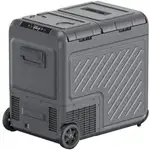 یخچال فریزر 55 لیتری خودرو گرین لاین Green Lion GFC-55 Car Fridge 195483 thumb 1