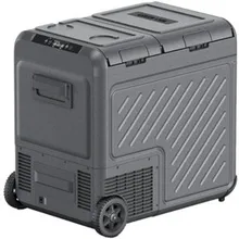 یخچال فریزر 55 لیتری خودرو گرین لاین Green Lion GFC-55 Car Fridge 195483 gallery0