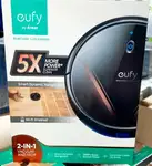 جارو رباتیک یوفی مدل RoboVac G20 Hybrid thumb 2