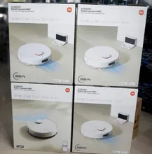 جارو رباتیک شیائومی مدل S40C gallery5