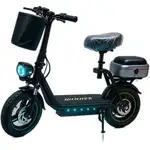 اسکوتر برقی 48 ولت ولرا مدل JL005 thumb 5