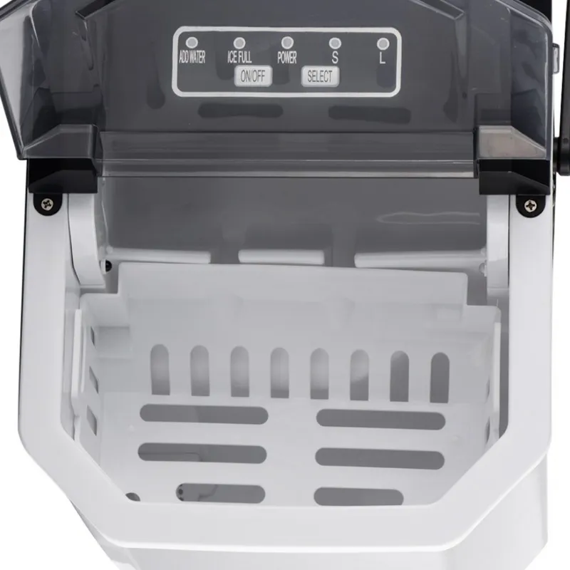 یخ ساز راف مدل R-0300 gallery3