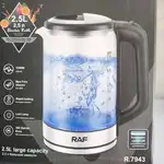 کتری برقی 2/5 لیتر راف مدل R.7943 thumb 1