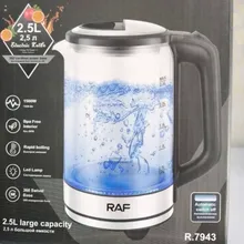 کتری برقی 2/5 لیتر راف مدل R.7943 gallery0