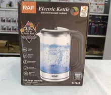 کتری برقی 2/5 لیتر راف مدل R.7943 gallery1