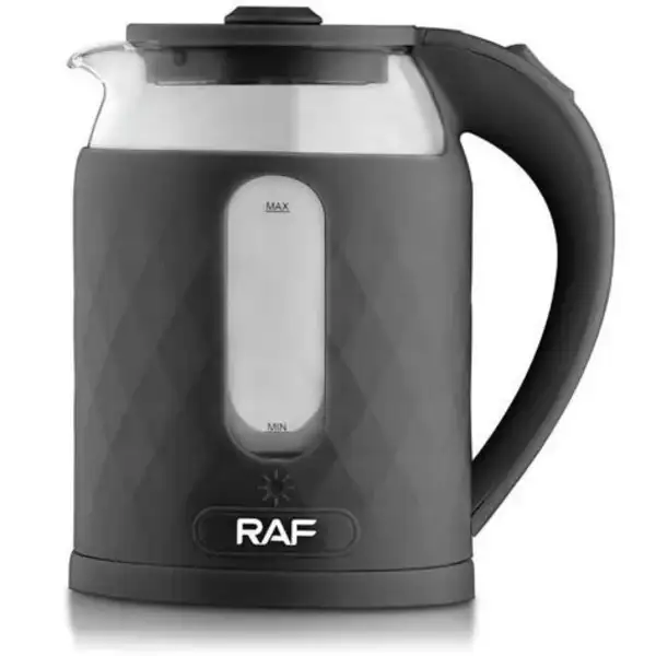 کتری برقی 2 لیتری راف مدل R_7930 اصلی