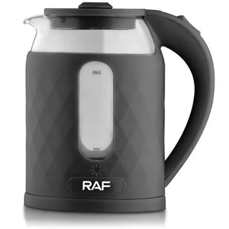 کتری برقی 2 لیتری راف مدل R_7930 اصلی gallery0