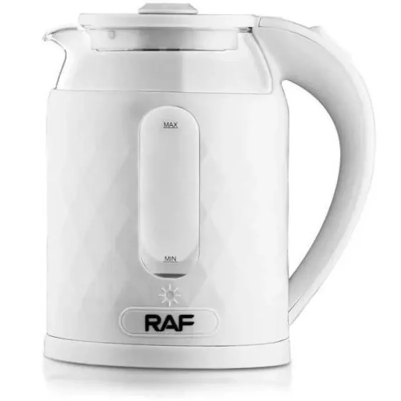 کتری برقی 2 لیتری راف مدل R_7930 اصلی gallery1