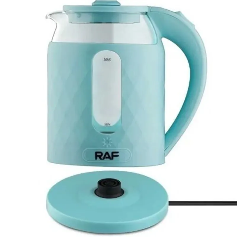 کتری برقی 2 لیتری راف مدل R_7930 اصلی gallery2