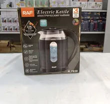 کتری برقی 2 لیتری راف مدل R_7930 اصلی gallery4