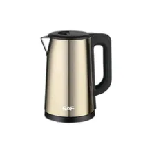 کتری برقی 2/5لیتری استیل راف مدل R.7803 gallery0