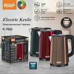 کتری برقی 2/5لیتری استیل راف مدل R.7803 thumb 3