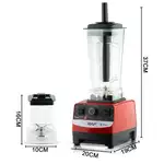 مخلوط کن و آسیاب کن راف مدل R.2809 thumb 3