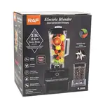 مخلوط کن و آسیاب کن راف مدل R.2809 thumb 5
