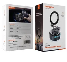 هولدر وکیومی مگ سیف پرودو مدل Vacuseal HS10 gallery1