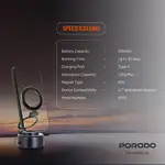 هولدر وکیومی مگ سیف پرودو مدل Vacuseal HS10 thumb 3