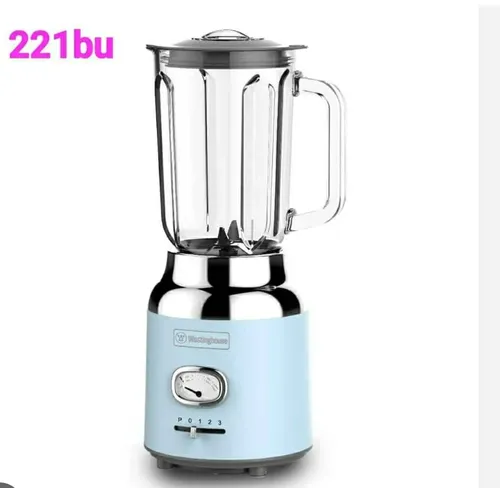 مخلوط کن وستینگ هاوس مدل WKBEB221RD