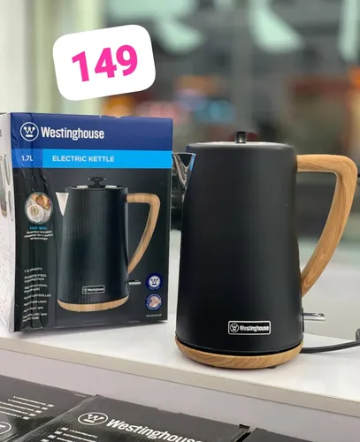 کتری برقی وستینگهاوس مدل WKWKW149( اصل)