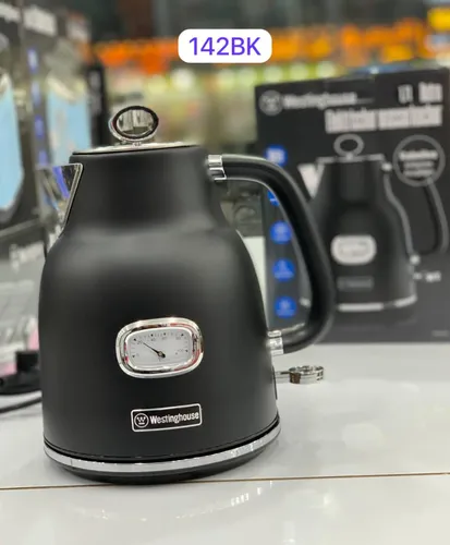 کتری برقی وستینگ هاوس مدل WKWK142 ظرفیت 1.7 لیتر